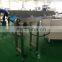 Waffle roll automatic packing puffed bar packaging machine in individual package