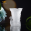 Crystal Incense Burner Censer Arabic Animal Art Craft Home Decoration Christmas Ramadan Gift Boxes