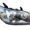 Aftermarket HID xenon headlamp headlight with adaptive function for LEXUS ES ES240 head lamp head light 2009-2011