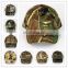 Custom Design Camouflage Military Tactical Paintball Baseball Caps Outdoor Sports Fishing Hiking Bionic Hat Hunting Caps