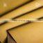 Smooth Feel Natural Full Grain Chrome Tanned Cow Genuine Leather for Luggage, Belt