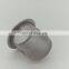 40 60 mesh stainless steel mesh cap 5 inch mesh cap