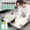 Hot selling Vacuum storage bag super jumbo space bag travel without manual pump clothes duvet towel Bag