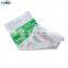 Laminated raw material PP woven corn bags sale  fertilizer grain 50kg maize bag