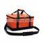 Cooler Hot Cold Food Insulated Delivery Bag Motorcycle