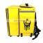 Wholesale Food Pizza Waterproof Customised Rider Backpacks Delivery Bag