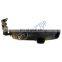 MAICTOP Auto Parts Front Bumper Bracket for Ranger 2012 Bumper Support Guard