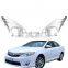 MAICTOP автозапчасти, хромированные накладки на противотуманные фары для Camry 2012, 2013, 2014, тюнинг-комплект для автомобиля, МИРНЫЙ ВОСТОК