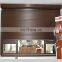 High quality aluminum alloy roller shutter door sealing bedroom sealing balcony