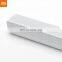 Original Xiaomi Mi TV Sound Bar TV Stereo Speaker With 8 Sound Units For Home Television Mi SoundBar White/Black