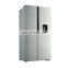 520L High Performance Kitchen Appliance Side By Side No Frost Inverter Refrigerator