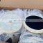 Fine bubble EPDM membrane disc diffuser aeration for water treatment system