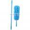 Home and kitchen long handle feather microfiber duster household cleaning tool belt