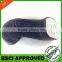 Air ventilation pipe expandable aluminum hose fire resistant flexible duct