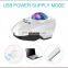 Baby White Noise Music Sleep Machine Led Night Lights Aurora Projector For Kids