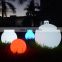 Pool Ball 400mm Small LED Light LED Ball Lights with Switch and USB Christmas Party Wedding Holiday Decoration Garland light