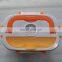 LFGB Electric Lunch Box 12v 110v Dual Use Heating Bent
