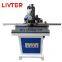 LIVTER Manufacturer Supplier ChinaHorizontal Wood Drilling Machine Wood Dowel Drilling Machine