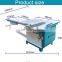 LIVTER MJ113TC1 Shaft Swing Angle 45/90 Degree Sliding Table Circular Saw machine for Woodworking