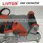 LIVTER DQ-1002B blade Portable Electric Concrete Brick Wall Chaser  Wall Groove Saw Cutting Machine 35Mm Blade Notching Machine