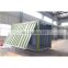 Solar Power Australia Standard 20ft 40ft Expandable Container House