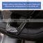Hot Selling Car Steering Wheel Decoration for Ford Bronco ABS Decorative Cover Trim Decal Carbon Pattern Accessories