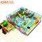 High Quality Commercial Amusement Park Children Indoor Playground Equipment