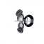 LM11749/45449 kit  size 17.462x39.878x13.843 tapered roller bearing rear wheel bearing in stock