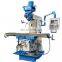 X6336WA vertical turret milling machine with good quality
