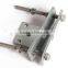 Customized hot dip galvanized metal clamps/metal flat clamp