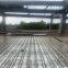 Steel truss floor bearing plateHB3-120