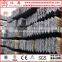 Structural hot rolled mild angle steel bar with equal and unequal types