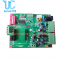 PCBA 4 Layers 6 Layers 8 Layers HDI Buried Blind Vias Hole PCB Multilayer PCB Circuit Board