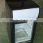 Glass Door Beer Fridge, Beverage Refrigerator Chiller