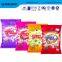 detergent powder strong clean richer denser foam keep clothes bright color detergent powder