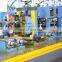easy maintenance high speed automatic steel tube welding production machine erw pipe mill line