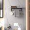 aluminium towel racks