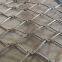 Special Protective Net for lion cage, ventilation fence, buckle stainless steel rope net