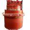 SK210-9 Travel Motor SK210LC-9 Final Drive Motor MAG-170VP-3800G-K10