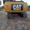 Used Caterpillar 320D excavator for sale