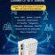 BLIIOT24VDC integrated switch 2*RJ45 protocol EtherCAT programming control room dynamic pressure monitoring acquisition data coupler BL202