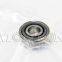Mts6320ptsn Low Temperature Bearing for Cryogenic Pump