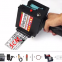 Yaomatec 10cm Portable Handheld Mini Inkjet Printer Multi-Language for Label Card Tube Printing New Product