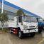 Isuzu 4 * 2 dump truck