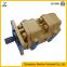 WX Factory direct sales Price favorable  Hydraulic Gear pump 705-51-42050 for Komatsu D575A-2-3/D575A-3-Mpumps komatsu