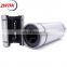 High Quality Open Type Linear Motion Ball Bearing LM25OP Bearing