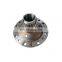 Pièces de rechange de camion Sinotruk Howo T5G T7H TX Sitrak C5H C7H - Ensemble différentiel inter-essieux WG9231320272