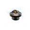 Sinotruk Howo T5G T7H TX Sitrak C5H C7H Truck Spare Parts HTP-HW064020115 Thermostat Core