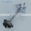 HE400VG rotor shaft 2836427 2838931 2839445 2841292 ISC/ISL engine HE451V 2842381 3775151 2836436 2838019