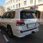 TOYOTA LAND CRUISER 4.5L AUTO VX LIMITED 2015